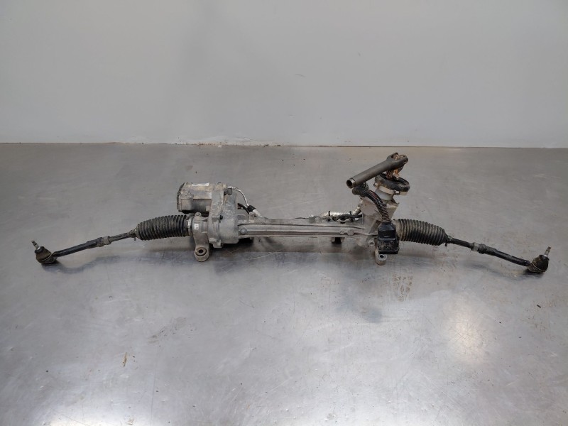 Recambio de cremallera direccion para hyundai tucson (tl, tle) 1.6 gdi referencia OEM IAM   