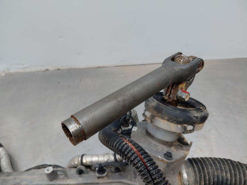 Recambio de cremallera direccion para hyundai tucson (tl, tle) 1.6 gdi referencia OEM IAM   