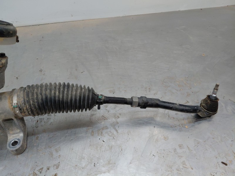 Recambio de cremallera direccion para hyundai tucson (tl, tle) 1.6 gdi referencia OEM IAM   