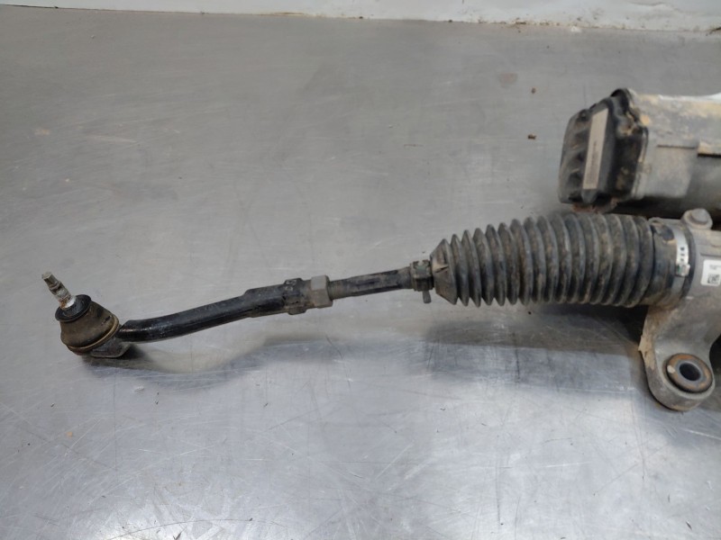 Recambio de cremallera direccion para hyundai tucson (tl, tle) 1.6 gdi referencia OEM IAM   