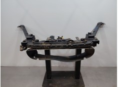 Recambio de panel frontal para maserati quattroporte granlusso referencia OEM IAM   