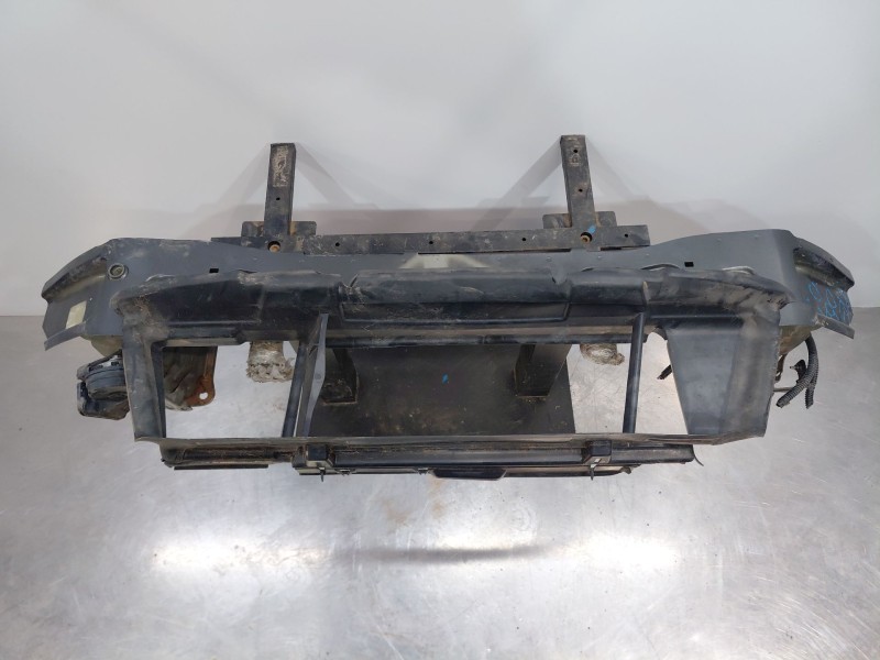 Recambio de refuerzo paragolpes delantero para ford c-max (ceu) titanium referencia OEM IAM   