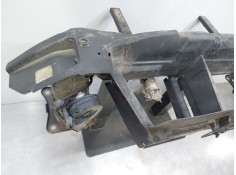 Recambio de refuerzo paragolpes delantero para ford c-max (ceu) titanium referencia OEM IAM    2