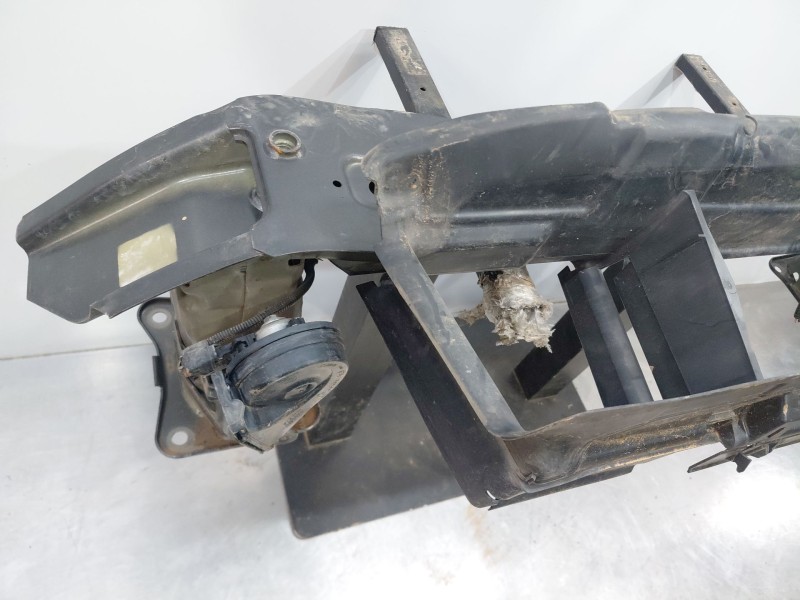 Recambio de refuerzo paragolpes delantero para ford c-max (ceu) titanium referencia OEM IAM   