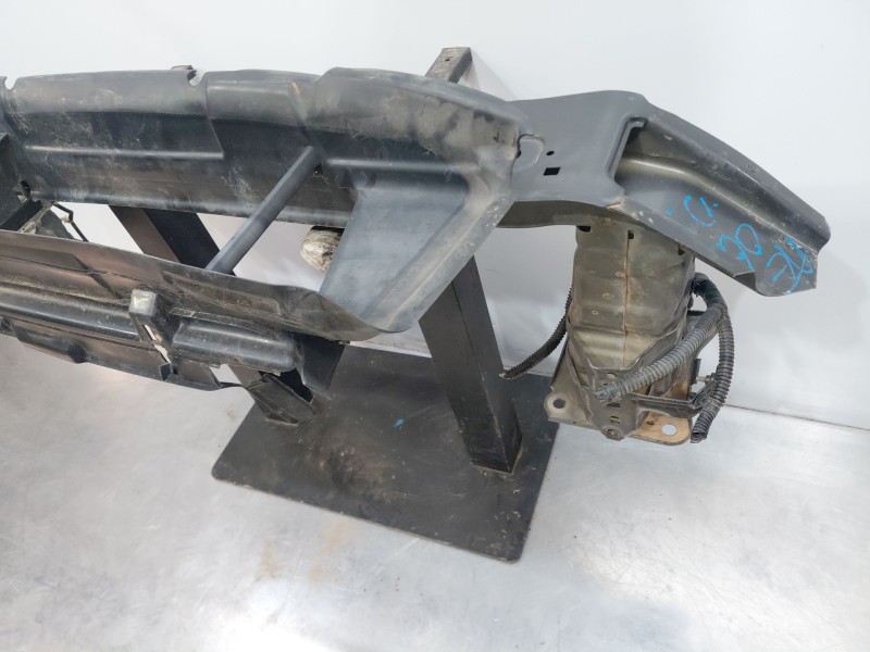 Recambio de refuerzo paragolpes delantero para ford c-max (ceu) titanium referencia OEM IAM   