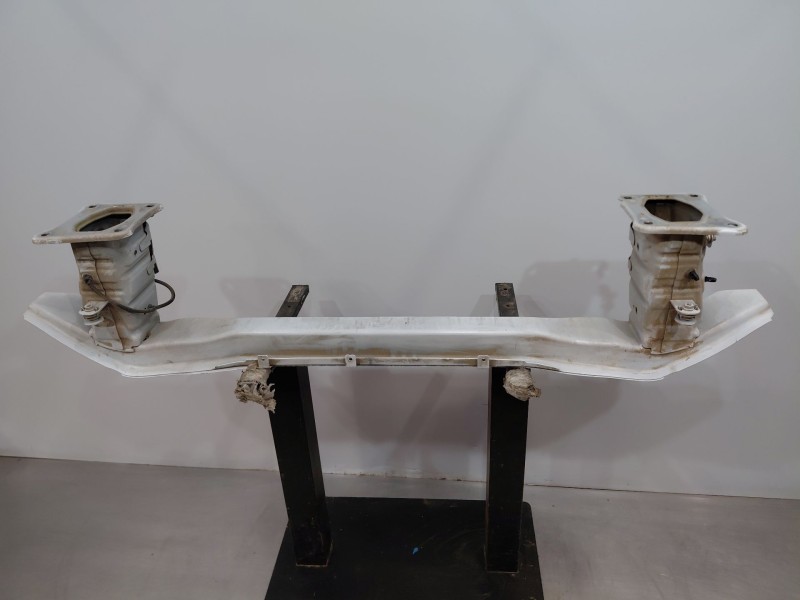 Recambio de refuerzo paragolpes delantero para ford focus lim. (cb8) trend referencia OEM IAM   