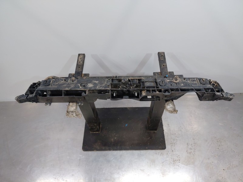 Recambio de panel frontal para renault clio iv life referencia OEM IAM   