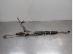 Recambio de cremallera direccion para citroën jumper iii furgoneta 2.2 hdi 130 referencia OEM IAM   