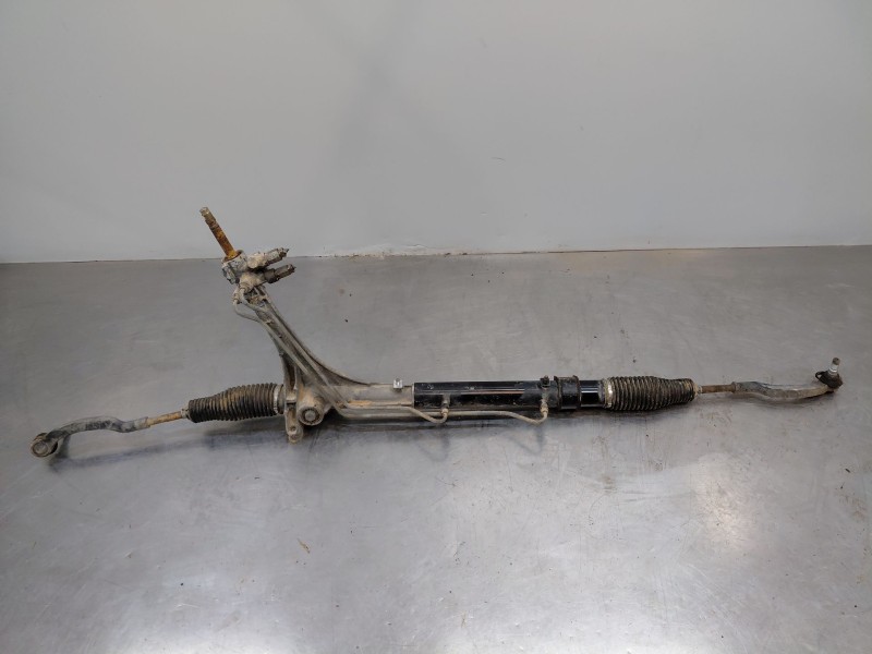 Recambio de cremallera direccion para citroën jumper iii furgoneta 2.2 hdi 130 referencia OEM IAM   