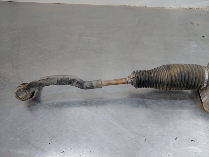 Recambio de cremallera direccion para citroën jumper iii furgoneta 2.2 hdi 130 referencia OEM IAM   