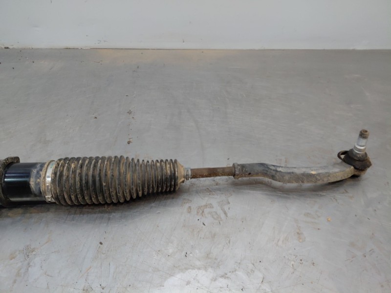 Recambio de cremallera direccion para citroën jumper iii furgoneta 2.2 hdi 130 referencia OEM IAM   