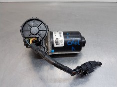 Recambio de motor limpia delantero para maserati quattroporte granlusso referencia OEM IAM   