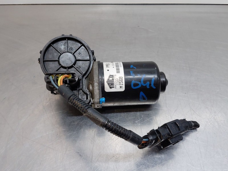 Recambio de motor limpia delantero para maserati quattroporte granlusso referencia OEM IAM   