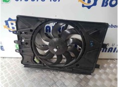 Recambio de electroventilador para fiat 500 l (330) lounge referencia OEM IAM 52066195