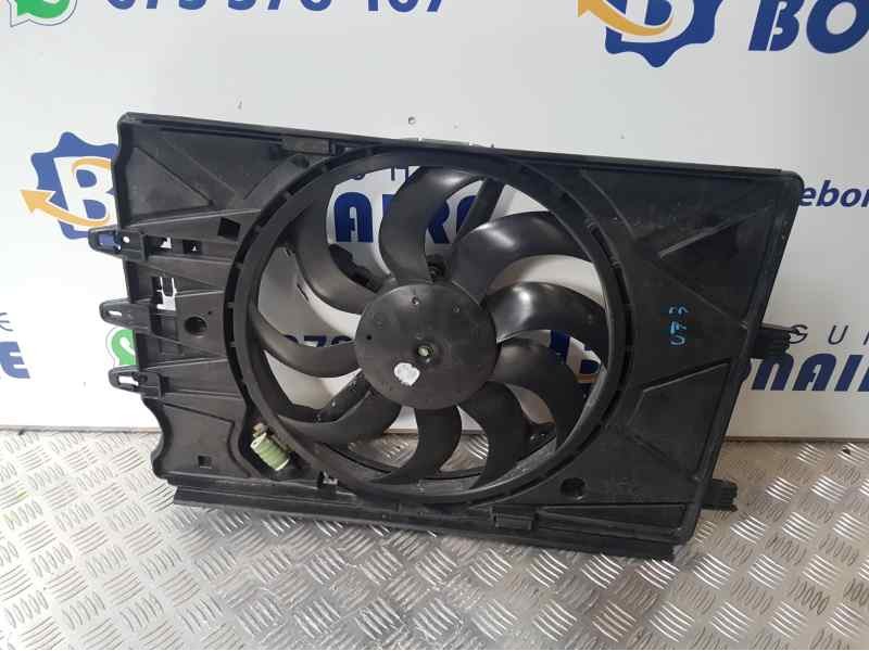 Recambio de electroventilador para fiat 500 l (330) lounge referencia OEM IAM 52066195   Recambio de electroventilador para fiat 500 l (330) lounge referencia OEM IAM 52066195