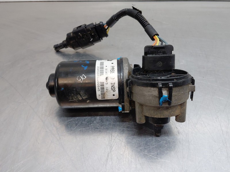 Recambio de motor limpia delantero para maserati quattroporte granlusso referencia OEM IAM   