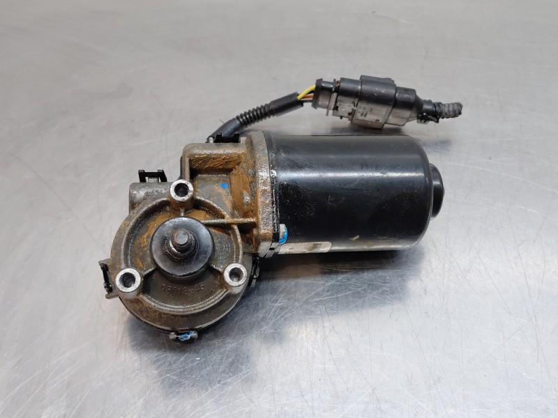 Recambio de motor limpia delantero para maserati quattroporte granlusso referencia OEM IAM   