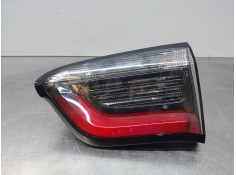 Recambio de piloto trasero derecho interior para jeep compass ii longitude referencia OEM IAM   