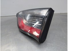 Recambio de piloto trasero derecho interior para jeep compass ii longitude referencia OEM IAM    2