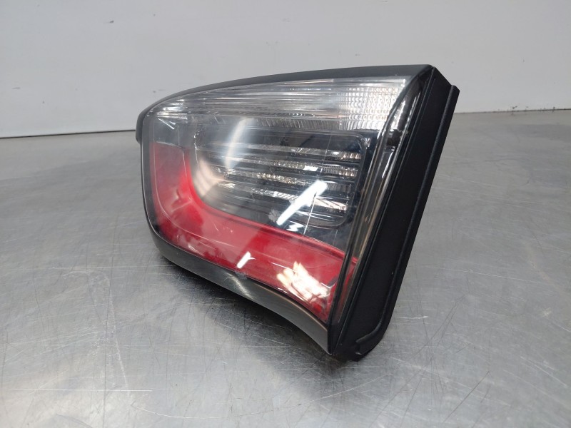 Recambio de piloto trasero derecho interior para jeep compass ii longitude referencia OEM IAM   