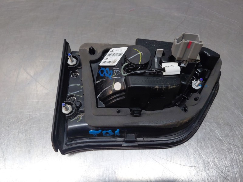 Recambio de piloto trasero derecho interior para jeep compass ii longitude referencia OEM IAM   