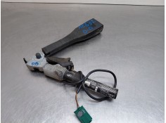Recambio de pretensor airbag derecho para opel corsa d (s07) 1.3 cdti (l08, l68) referencia OEM IAM   