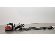 Recambio de cinturon seguridad trasero izquierdo para toyota corolla touring sports (e21) hybrid advance referencia OEM IAM 7337