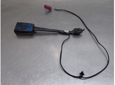 Recambio de enganche del cinturon delantero izq para ford c-max (ceu) titanium referencia OEM IAM   