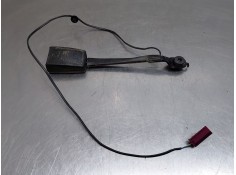 Recambio de enganche del cinturon delantero izq para ford c-max (ceu) titanium referencia OEM IAM    2