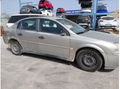 opel vectra c (z02) del año 2003 2