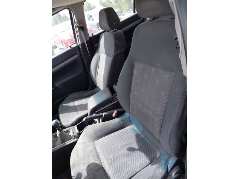 opel vectra c (z02) del año 2003