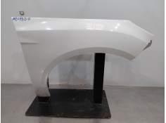 Recambio de aleta delantera derecha para ford focus lim. (cb8) trend referencia OEM IAM   