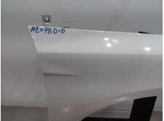 Recambio de aleta delantera derecha para ford focus lim. (cb8) trend referencia OEM IAM    2