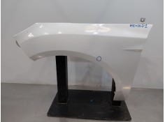 Recambio de aleta delantera izquierda para ford focus lim. (cb8) trend referencia OEM IAM   