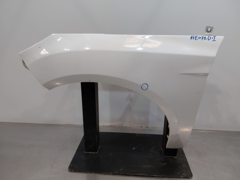 Recambio de aleta delantera izquierda para ford focus lim. (cb8) trend referencia OEM IAM   