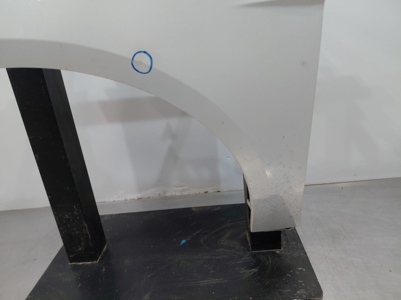 Recambio de aleta delantera izquierda para ford focus lim. (cb8) trend referencia OEM IAM   