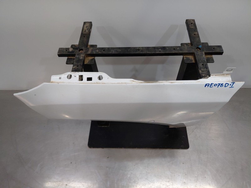 Recambio de aleta delantera izquierda para ford focus lim. (cb8) trend referencia OEM IAM   