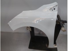 Recambio de aleta delantera izquierda para renault clio iv life referencia OEM IAM   