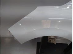 Recambio de aleta delantera izquierda para renault clio iv life referencia OEM IAM    2