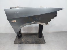 Recambio de aleta delantera derecha para seat ibiza st (6p8) style referencia OEM IAM   