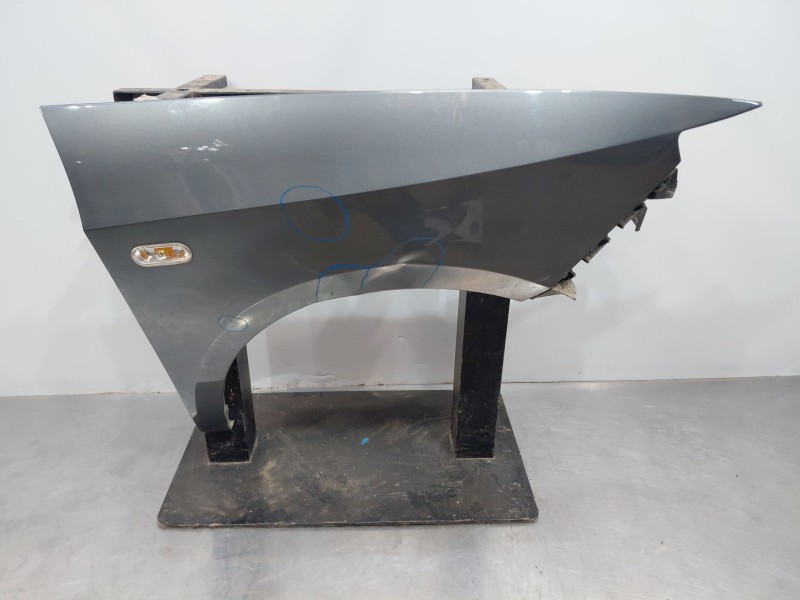 Recambio de aleta delantera derecha para seat ibiza st (6p8) style referencia OEM IAM   