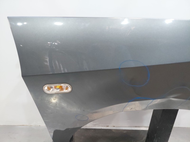 Recambio de aleta delantera derecha para seat ibiza st (6p8) style referencia OEM IAM   