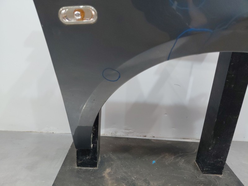 Recambio de aleta delantera derecha para seat ibiza st (6p8) style referencia OEM IAM   