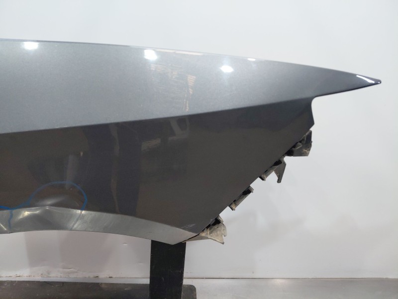 Recambio de aleta delantera derecha para seat ibiza st (6p8) style referencia OEM IAM   