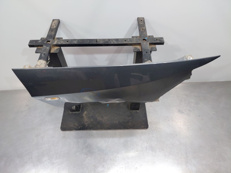 Recambio de aleta delantera derecha para seat ibiza st (6p8) style referencia OEM IAM   