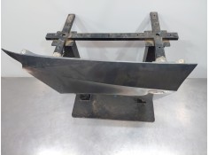 Recambio de aleta delantera izquierda para seat ibiza st (6p8) style referencia OEM IAM    2