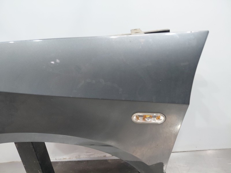 Recambio de aleta delantera izquierda para seat ibiza st (6p8) style referencia OEM IAM   