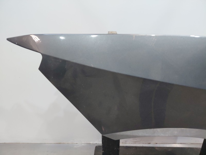 Recambio de aleta delantera izquierda para seat ibiza st (6p8) style referencia OEM IAM   