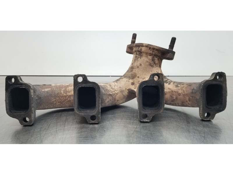 Recambio de salida colector para nissan trade ebro trade referencia OEM IAM 73602061   Recambio de salida colector para nissan trade ebro trade referencia OEM IAM 73602061