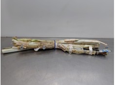 Recambio de airbag cortina delantero derecho para maserati quattroporte granlusso referencia OEM IAM   